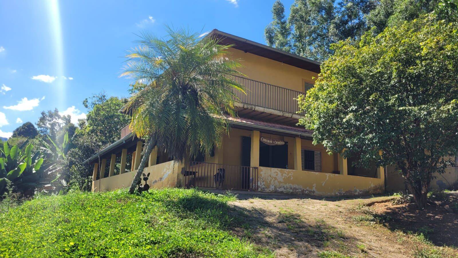 Chácara, 6 quartos, 7200 m² - Foto 3