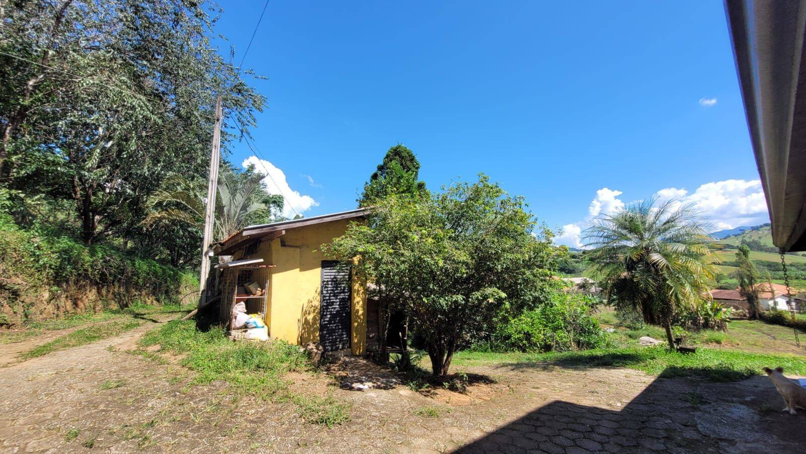 Chácara, 6 quartos, 7200 m² - Foto 8