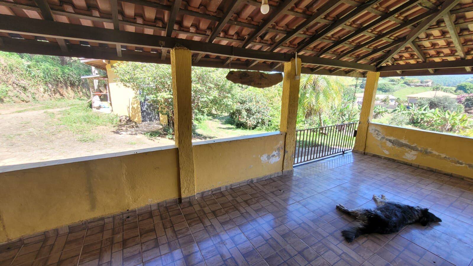 Chácara, 6 quartos, 7200 m² - Foto 32