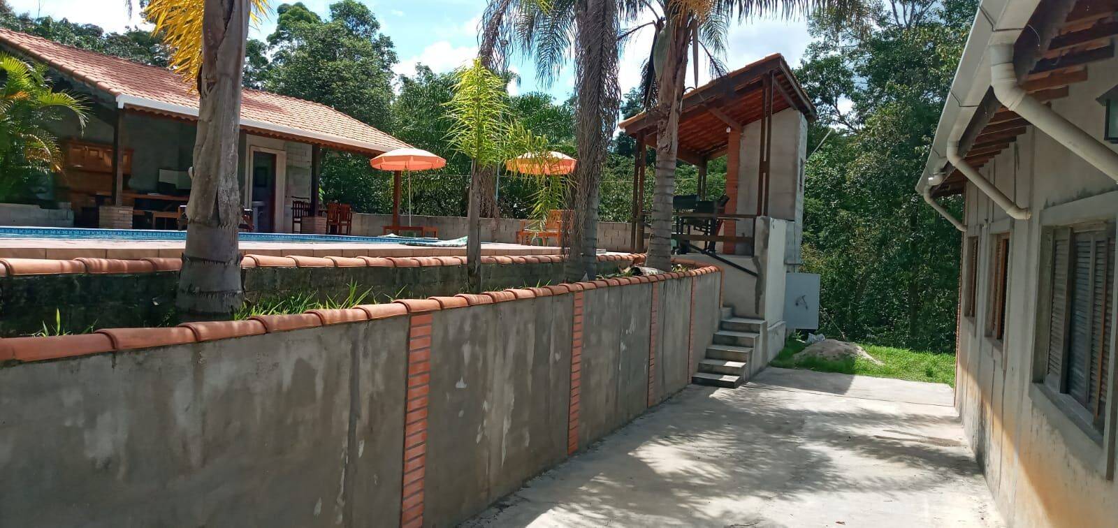 Chácara, 3 quartos, 2450 m² - Foto 7
