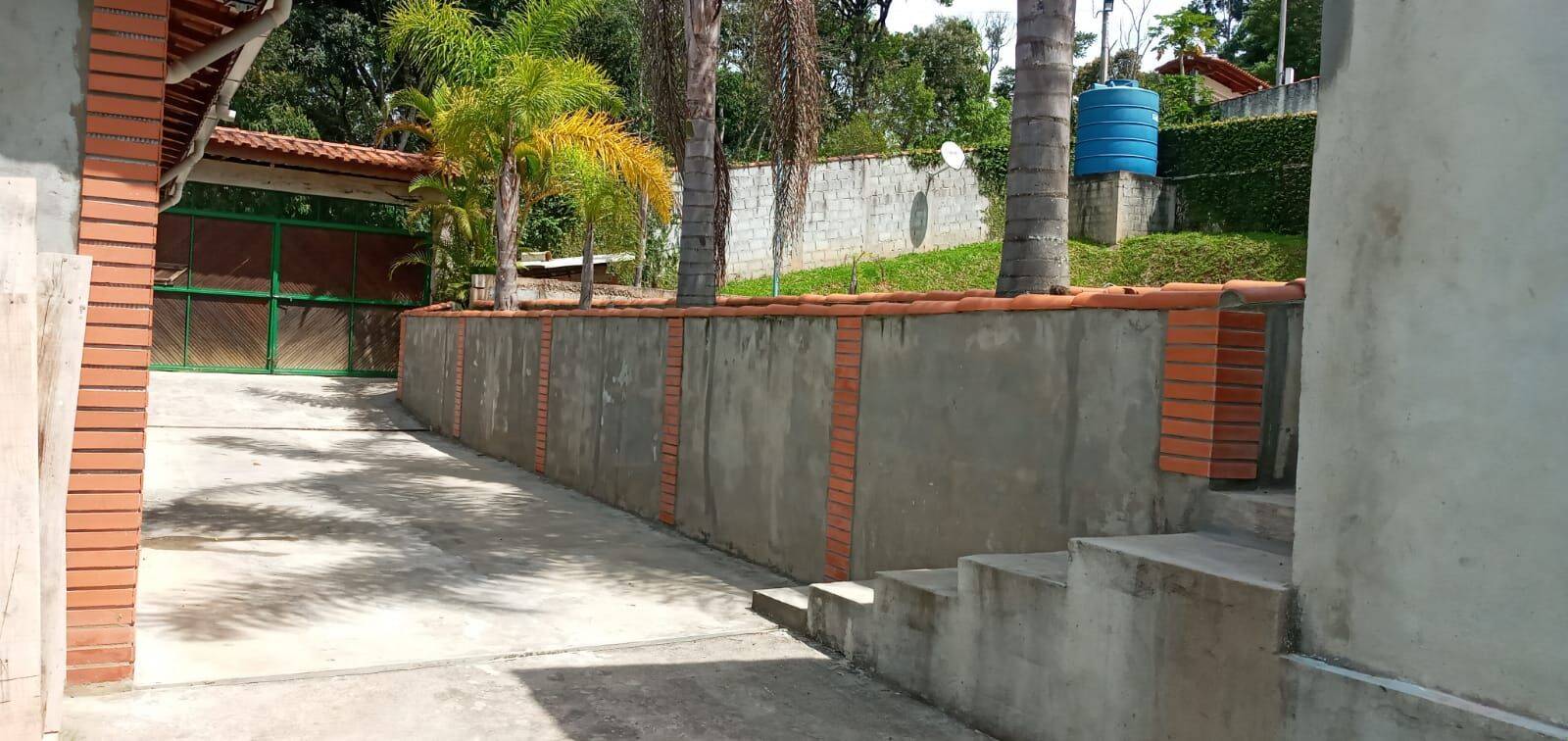 Chácara, 3 quartos, 2450 m² - Foto 8