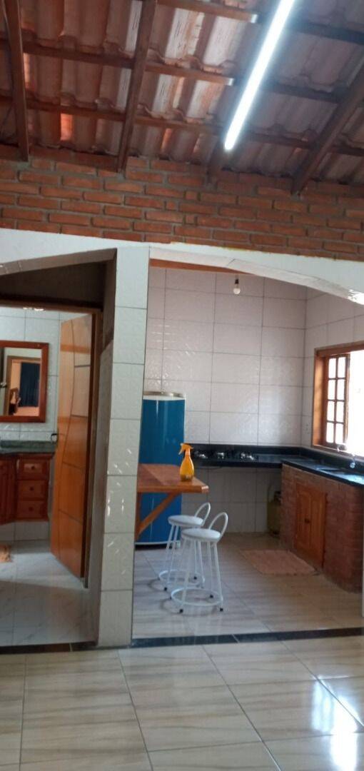 Chácara, 3 quartos, 2450 m² - Foto 9