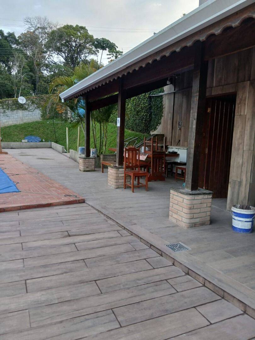 Chácara, 3 quartos, 2450 m² - Foto 13