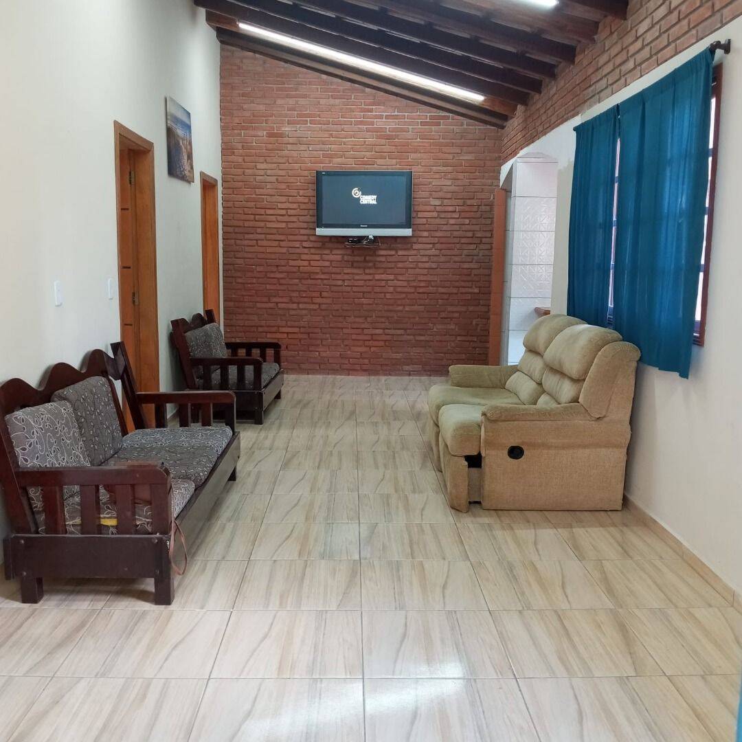 Chácara, 3 quartos, 2450 m² - Foto 14