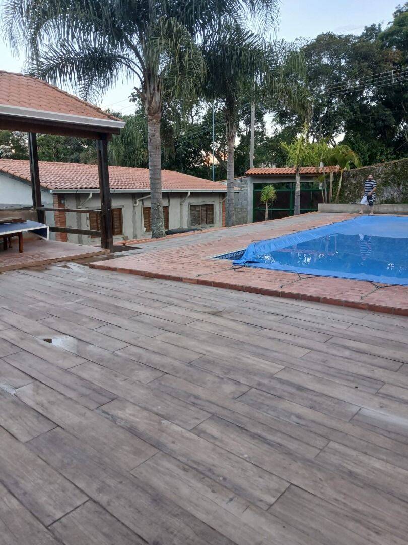 Chácara, 3 quartos, 2450 m² - Foto 15