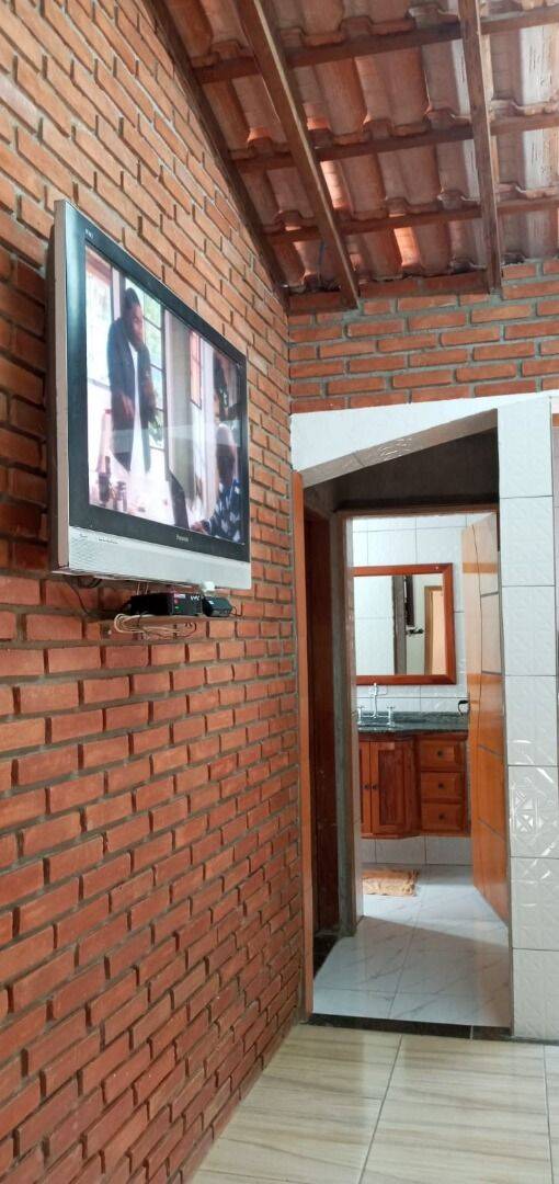 Chácara, 3 quartos, 2450 m² - Foto 16