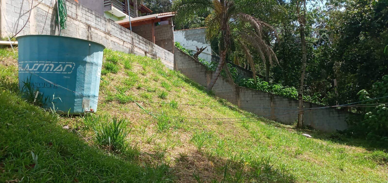 Chácara, 3 quartos, 2450 m² - Foto 17