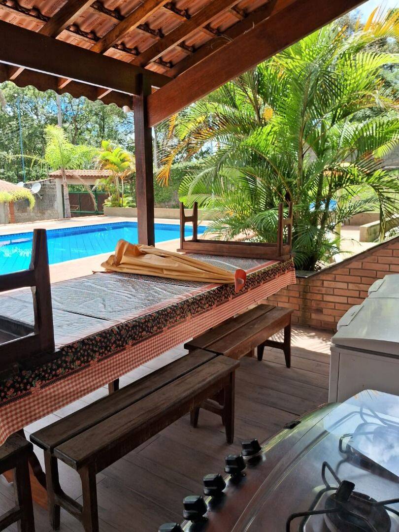 Chácara, 3 quartos, 2450 m² - Foto 20