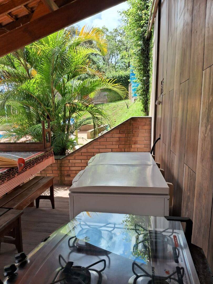 Chácara, 3 quartos, 2450 m² - Foto 23