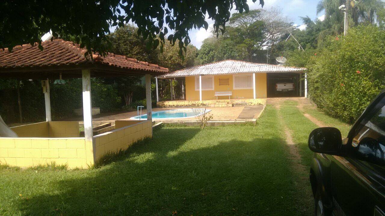 Chácara, 5 quartos, 2003 m² - Foto 1