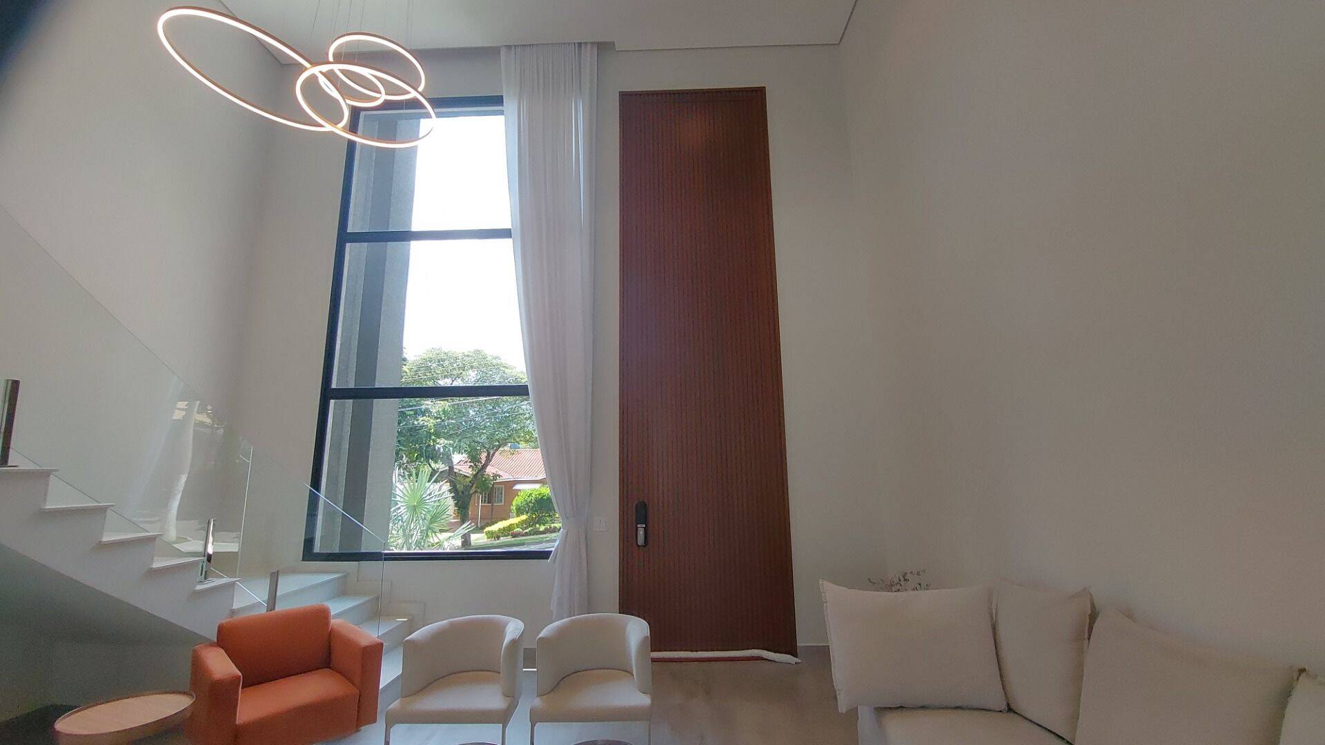 Sobrado, 4 quartos, 341 m² - Foto 4