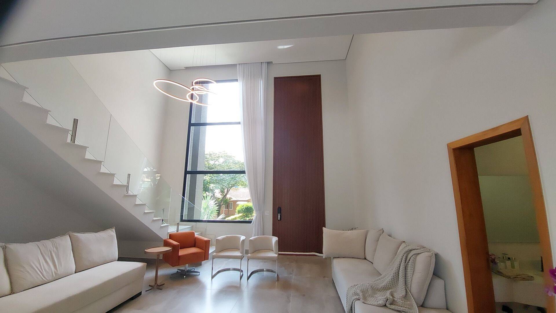 Sobrado, 4 quartos, 341 m² - Foto 5