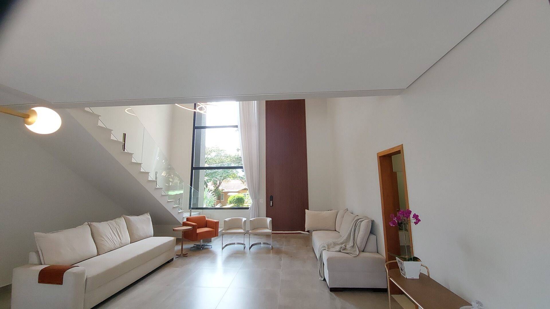Sobrado, 4 quartos, 341 m² - Foto 6