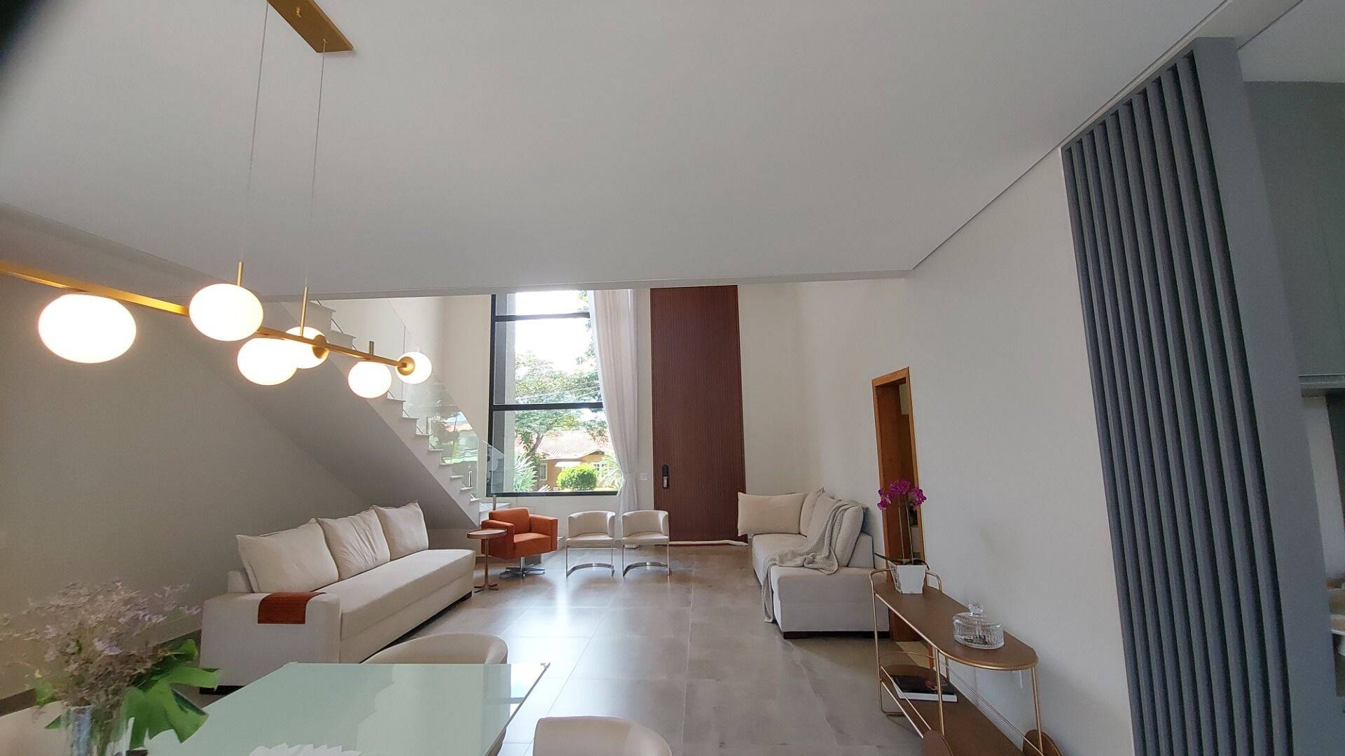 Sobrado, 4 quartos, 341 m² - Foto 7
