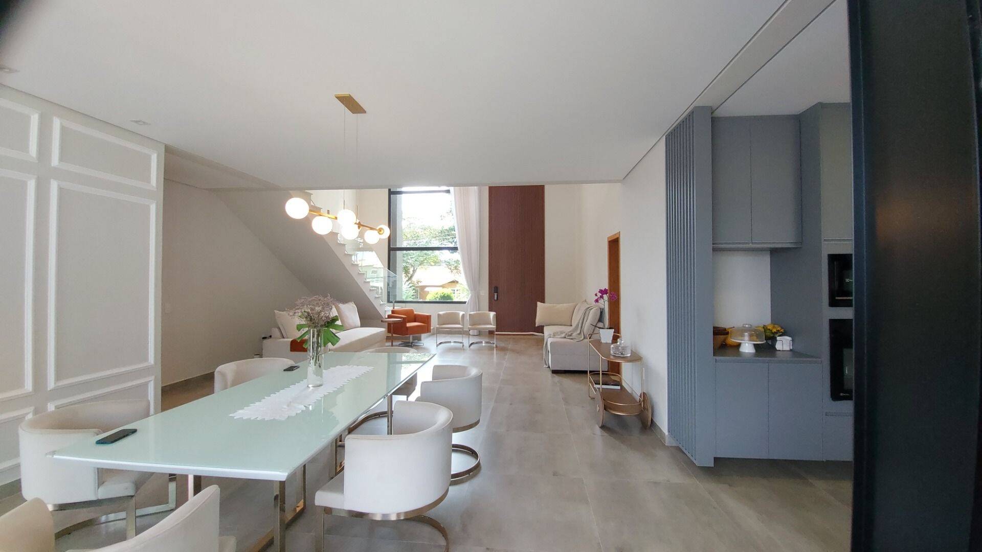 Sobrado, 4 quartos, 341 m² - Foto 9