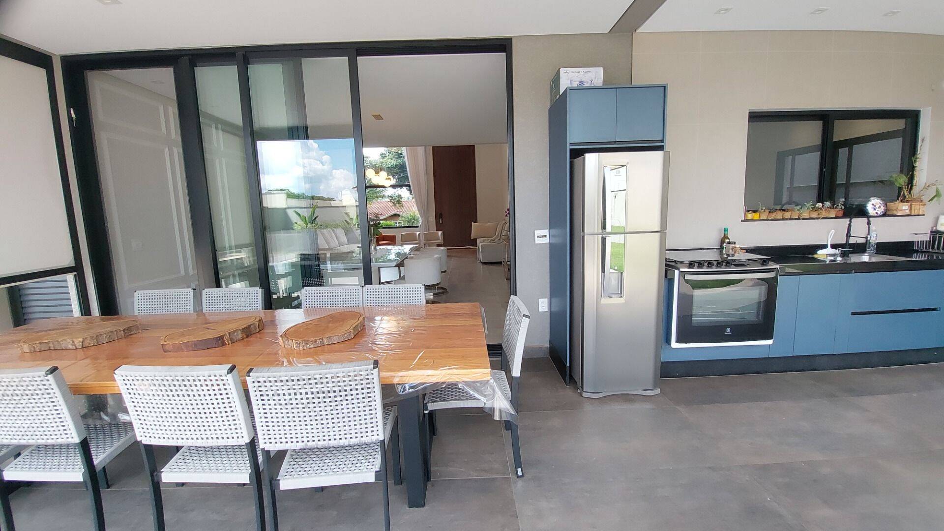 Sobrado, 4 quartos, 341 m² - Foto 10
