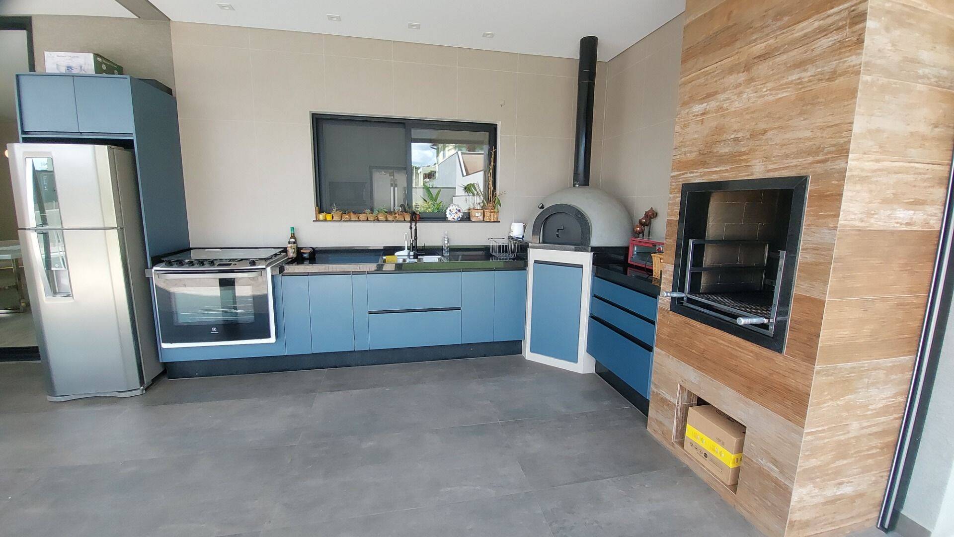 Sobrado, 4 quartos, 341 m² - Foto 11