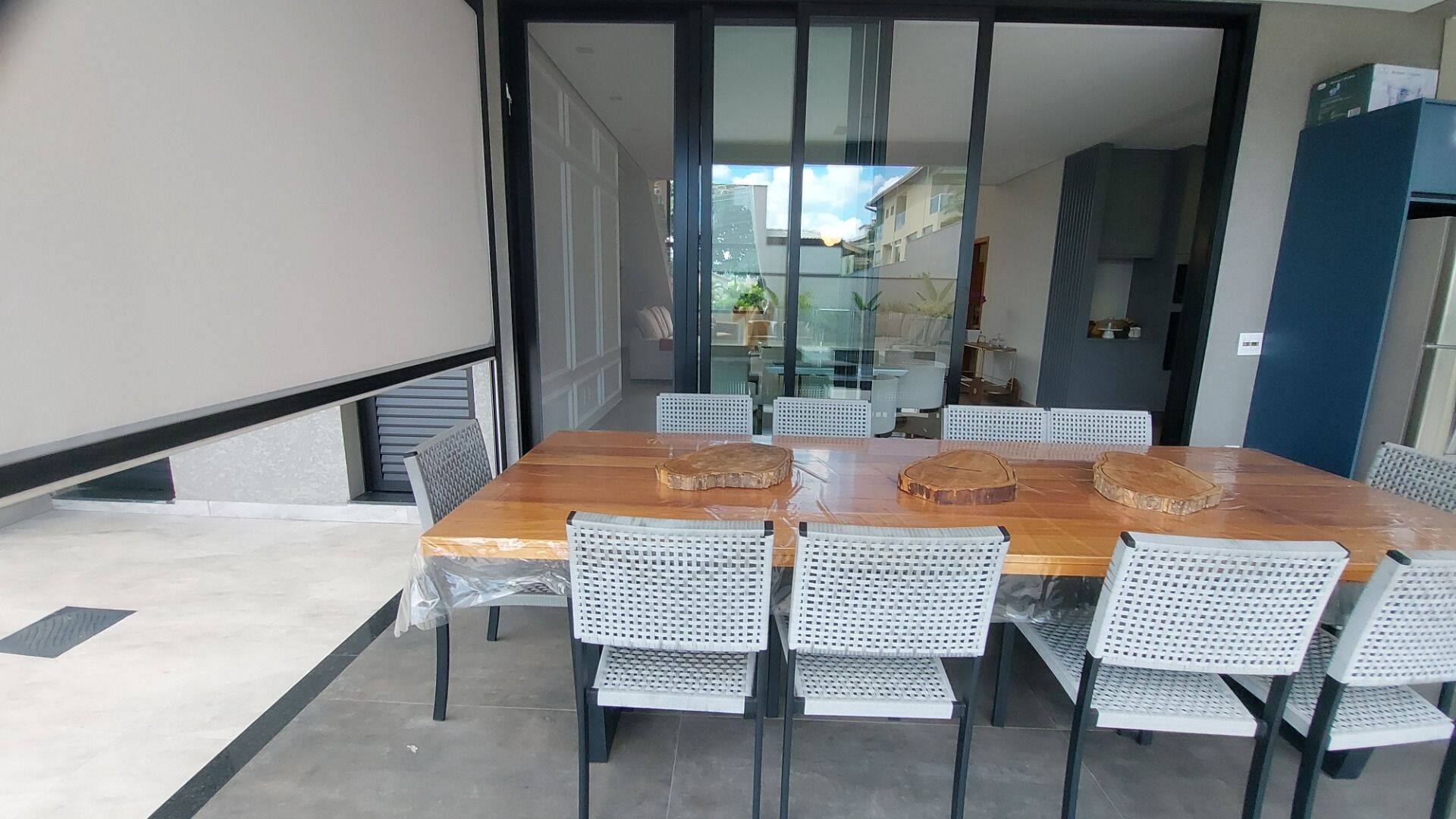 Sobrado, 4 quartos, 341 m² - Foto 12