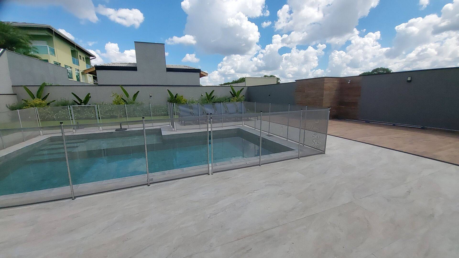 Sobrado, 4 quartos, 341 m² - Foto 13