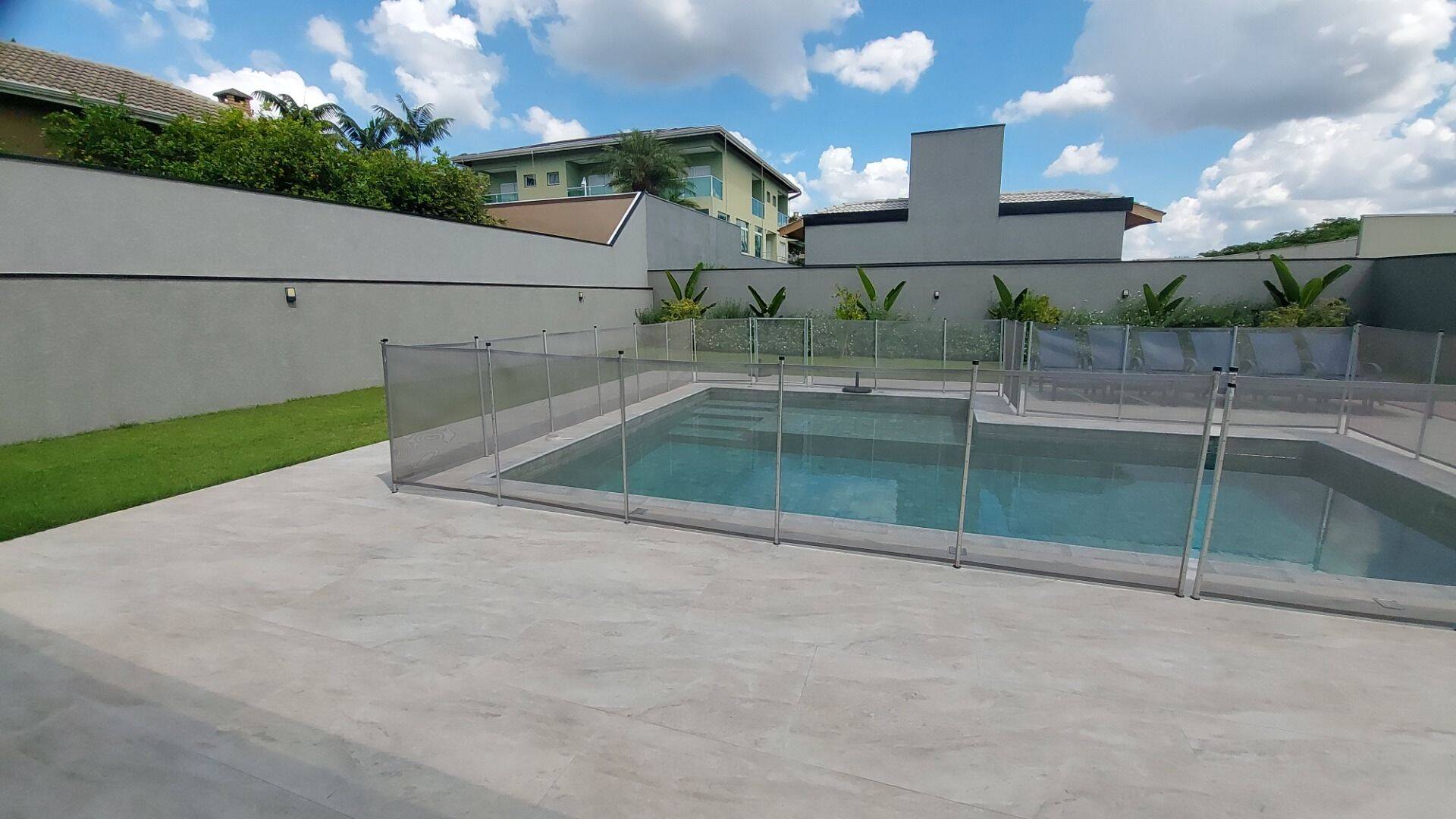 Sobrado, 4 quartos, 341 m² - Foto 14