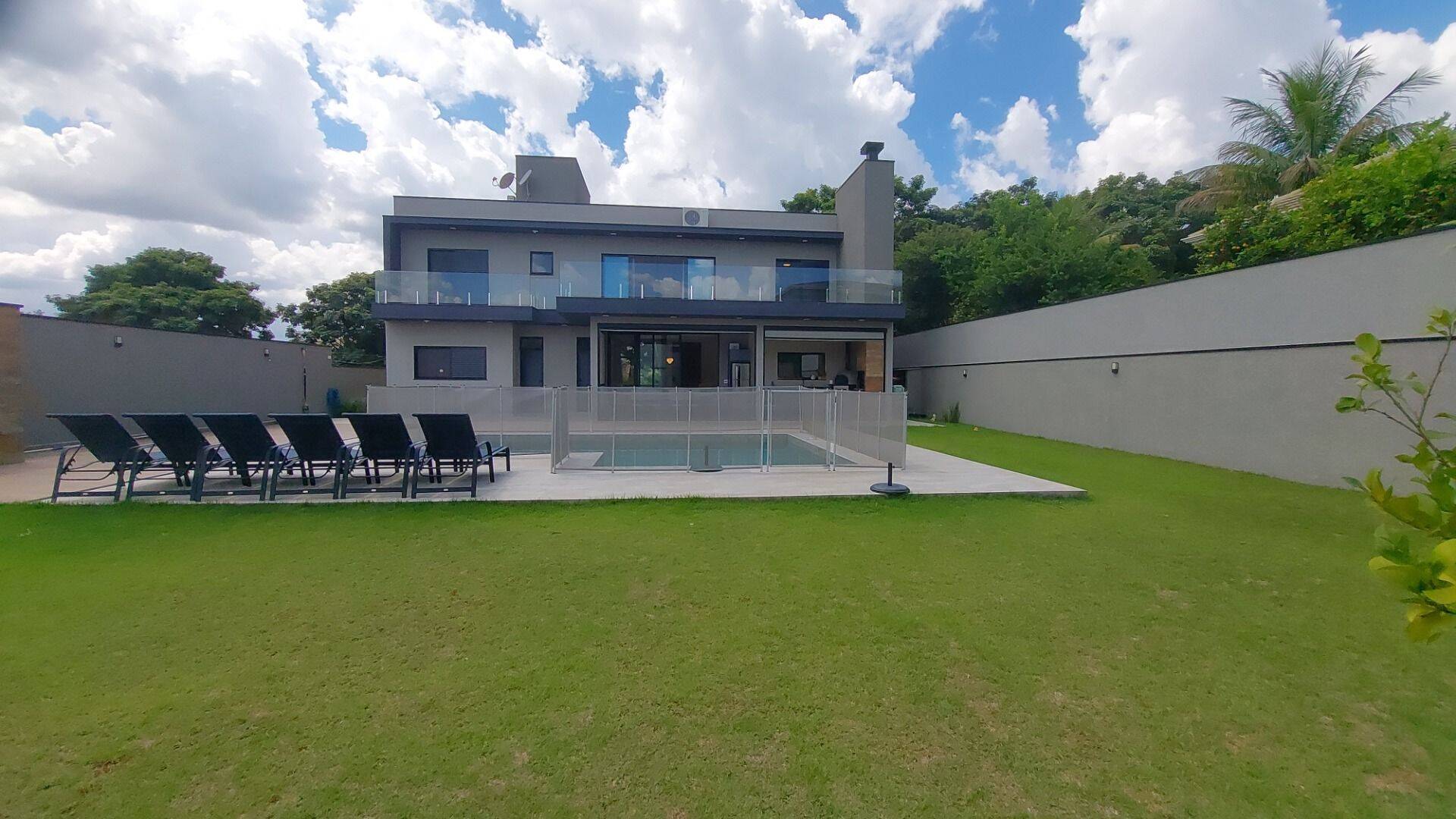Sobrado, 4 quartos, 341 m² - Foto 15