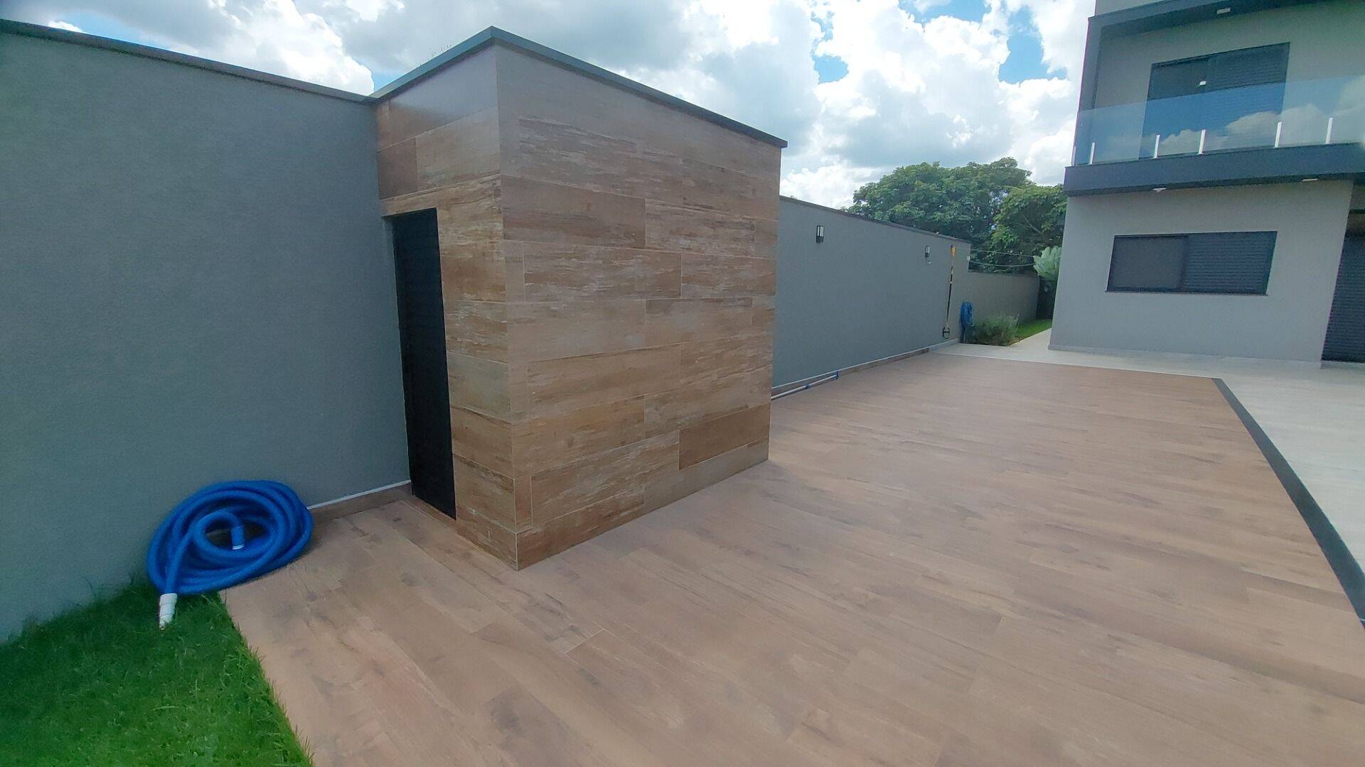 Sobrado, 4 quartos, 341 m² - Foto 16