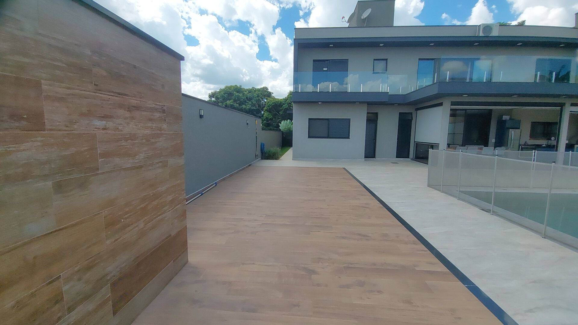 Sobrado, 4 quartos, 341 m² - Foto 17