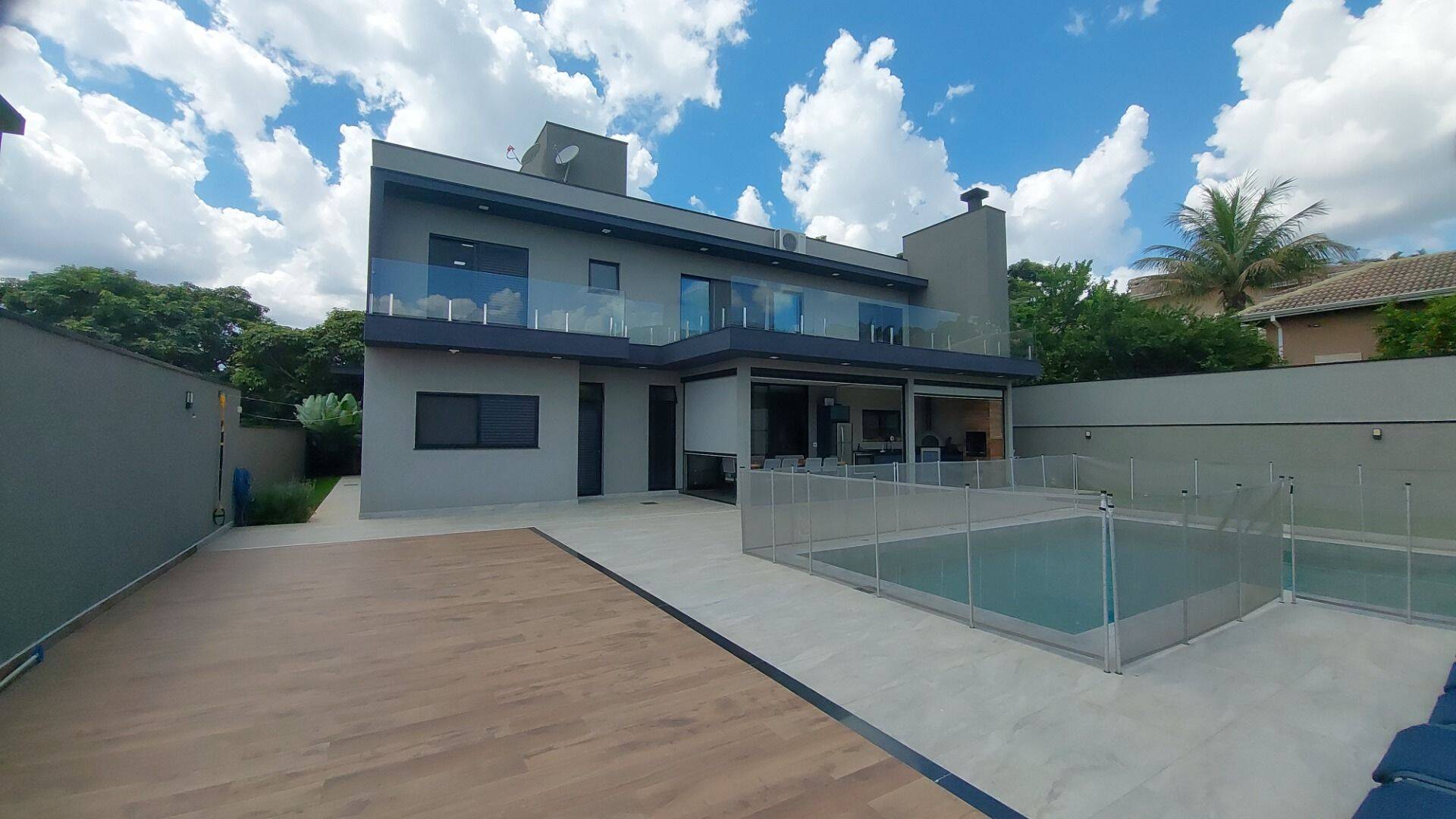 Sobrado, 4 quartos, 341 m² - Foto 18