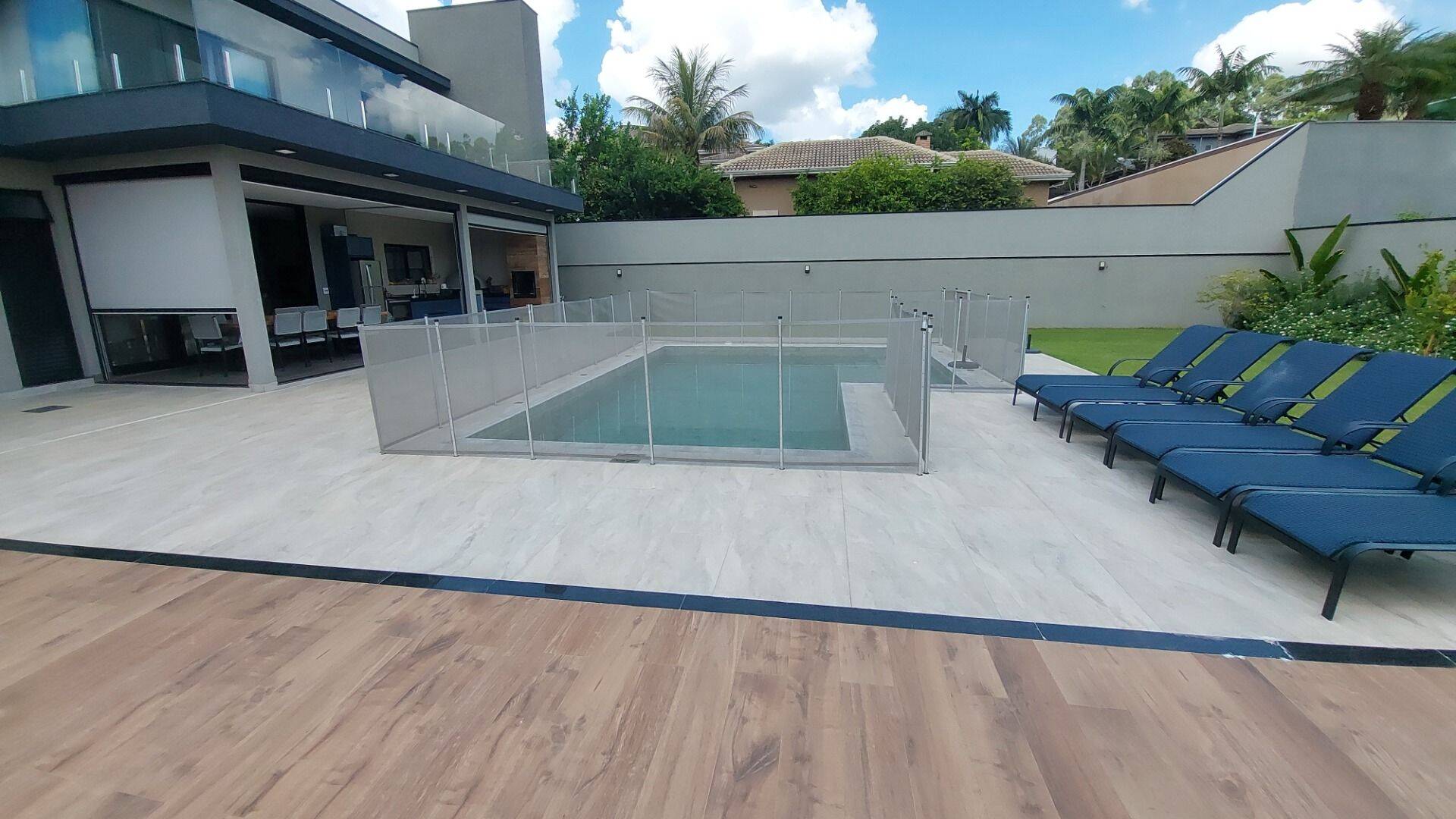 Sobrado, 4 quartos, 341 m² - Foto 19