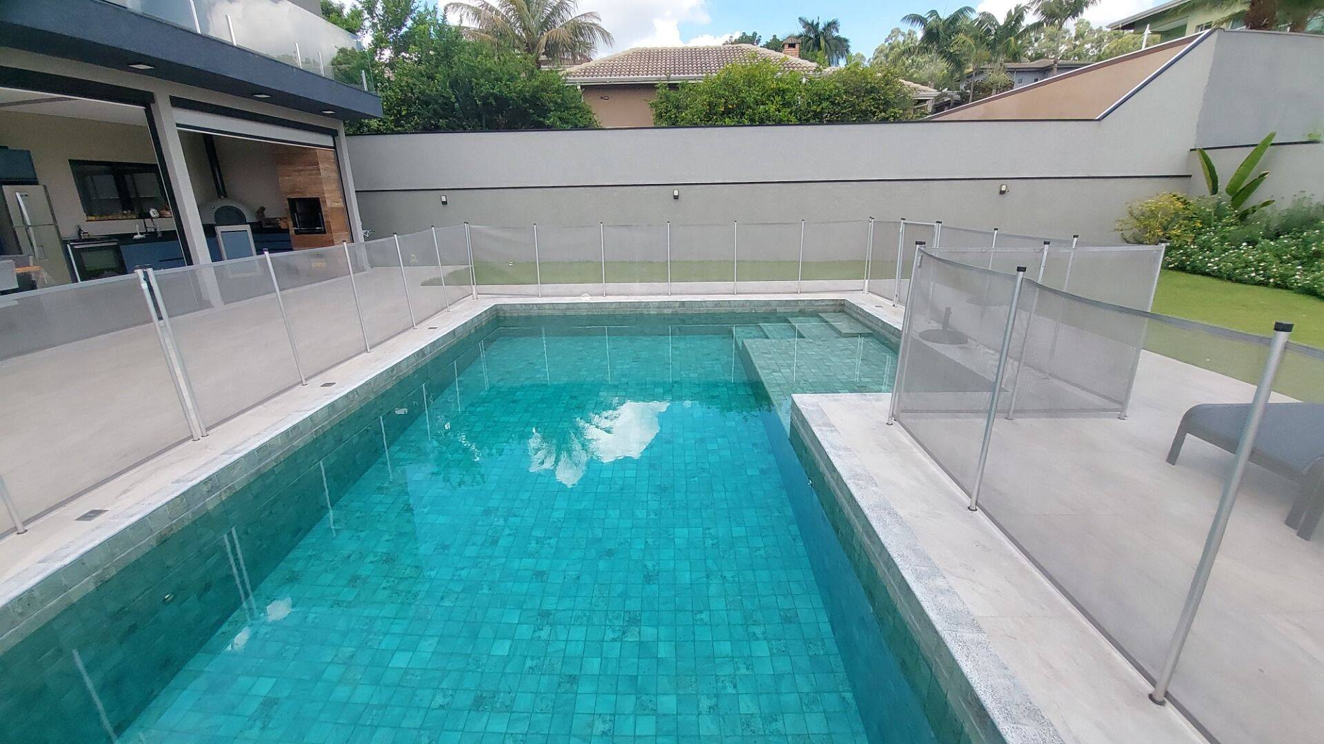 Sobrado, 4 quartos, 341 m² - Foto 20