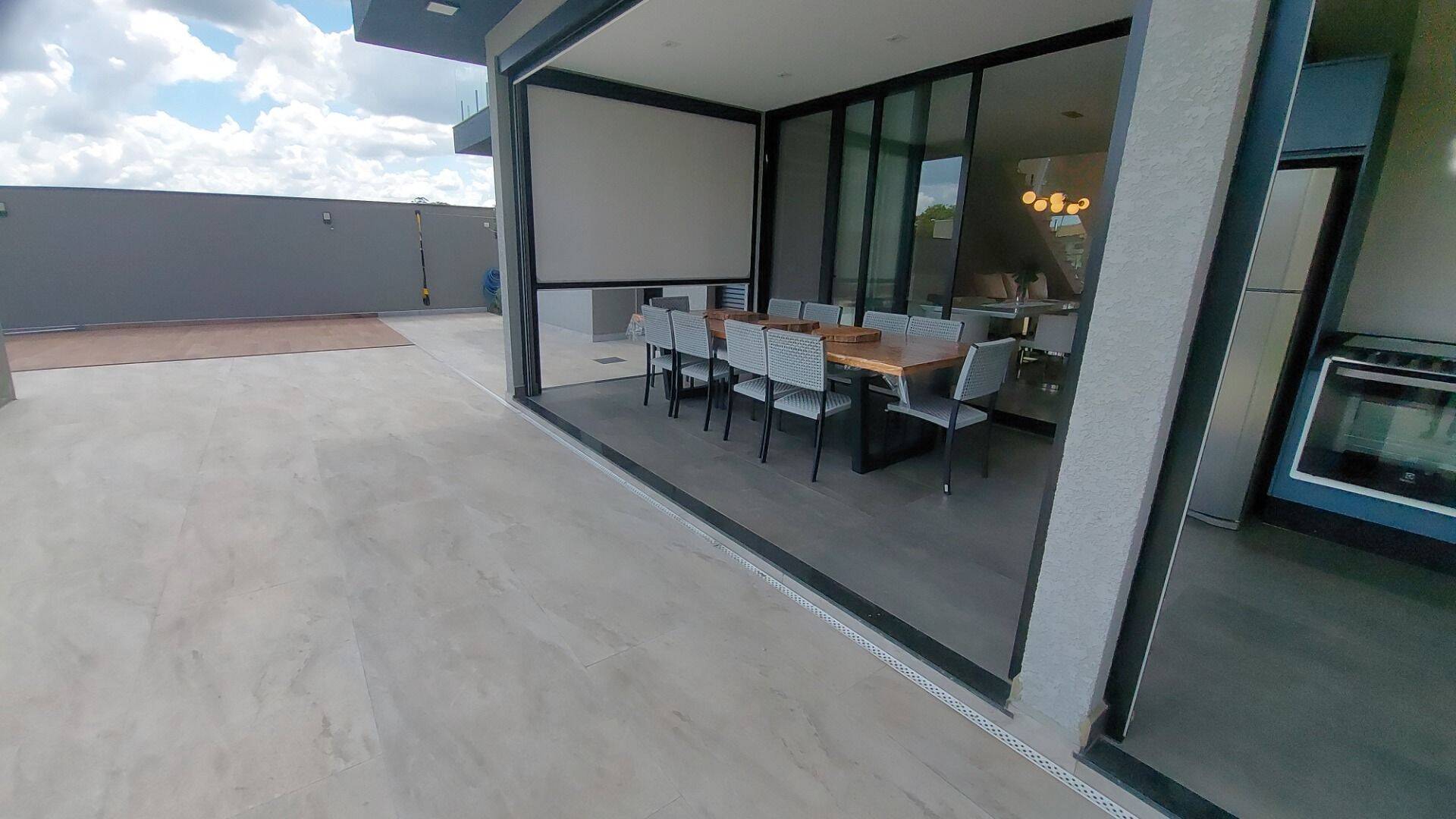 Sobrado, 4 quartos, 341 m² - Foto 21