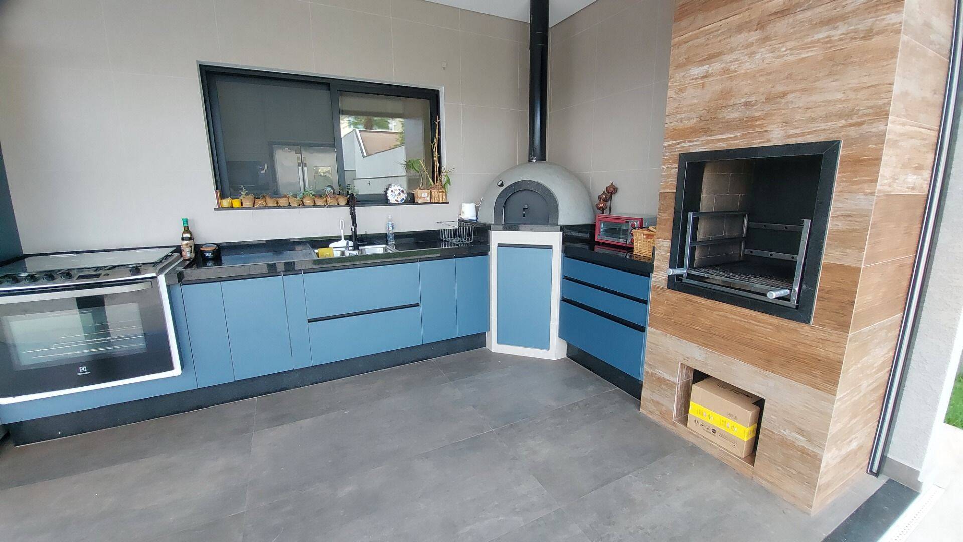 Sobrado, 4 quartos, 341 m² - Foto 22