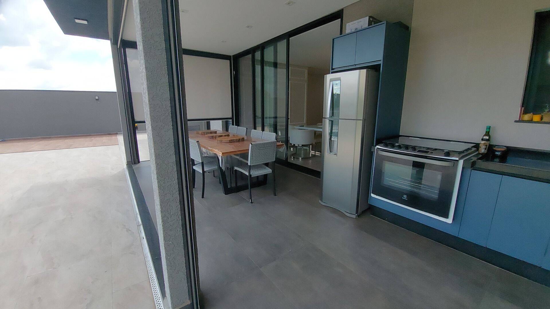 Sobrado, 4 quartos, 341 m² - Foto 23