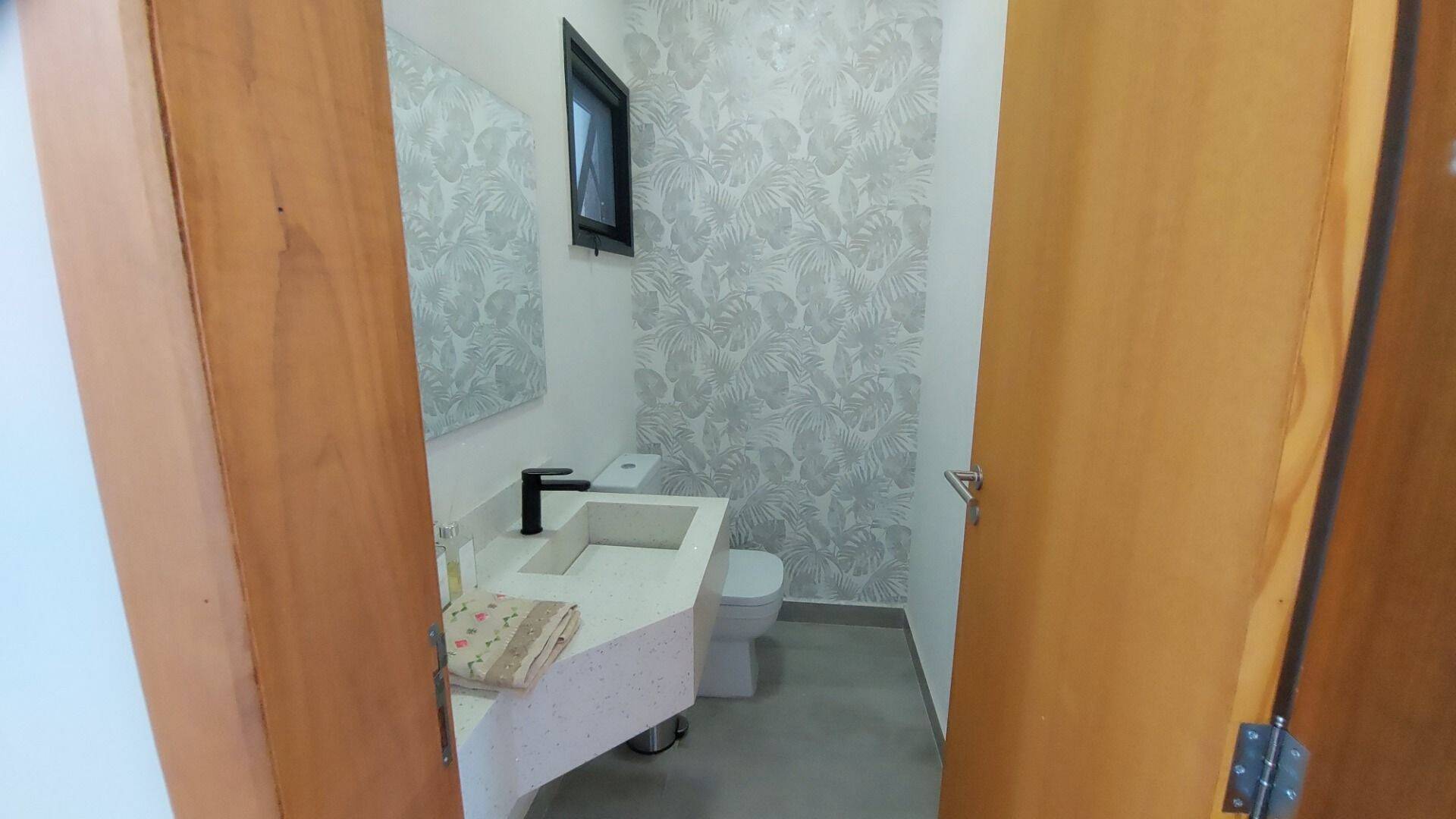 Sobrado, 4 quartos, 341 m² - Foto 24