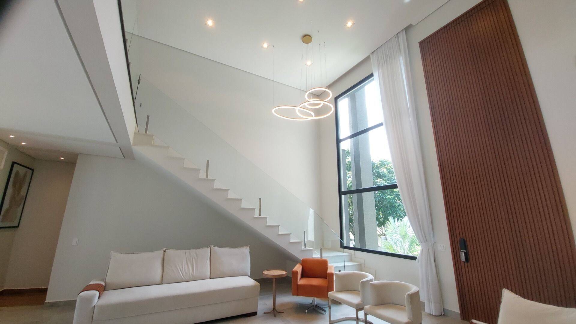 Sobrado, 4 quartos, 341 m² - Foto 25