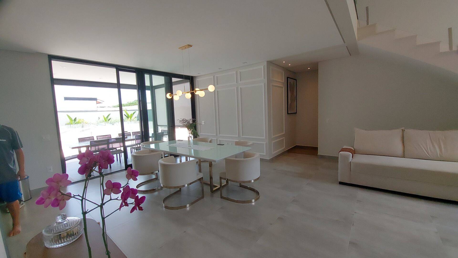 Sobrado, 4 quartos, 341 m² - Foto 26