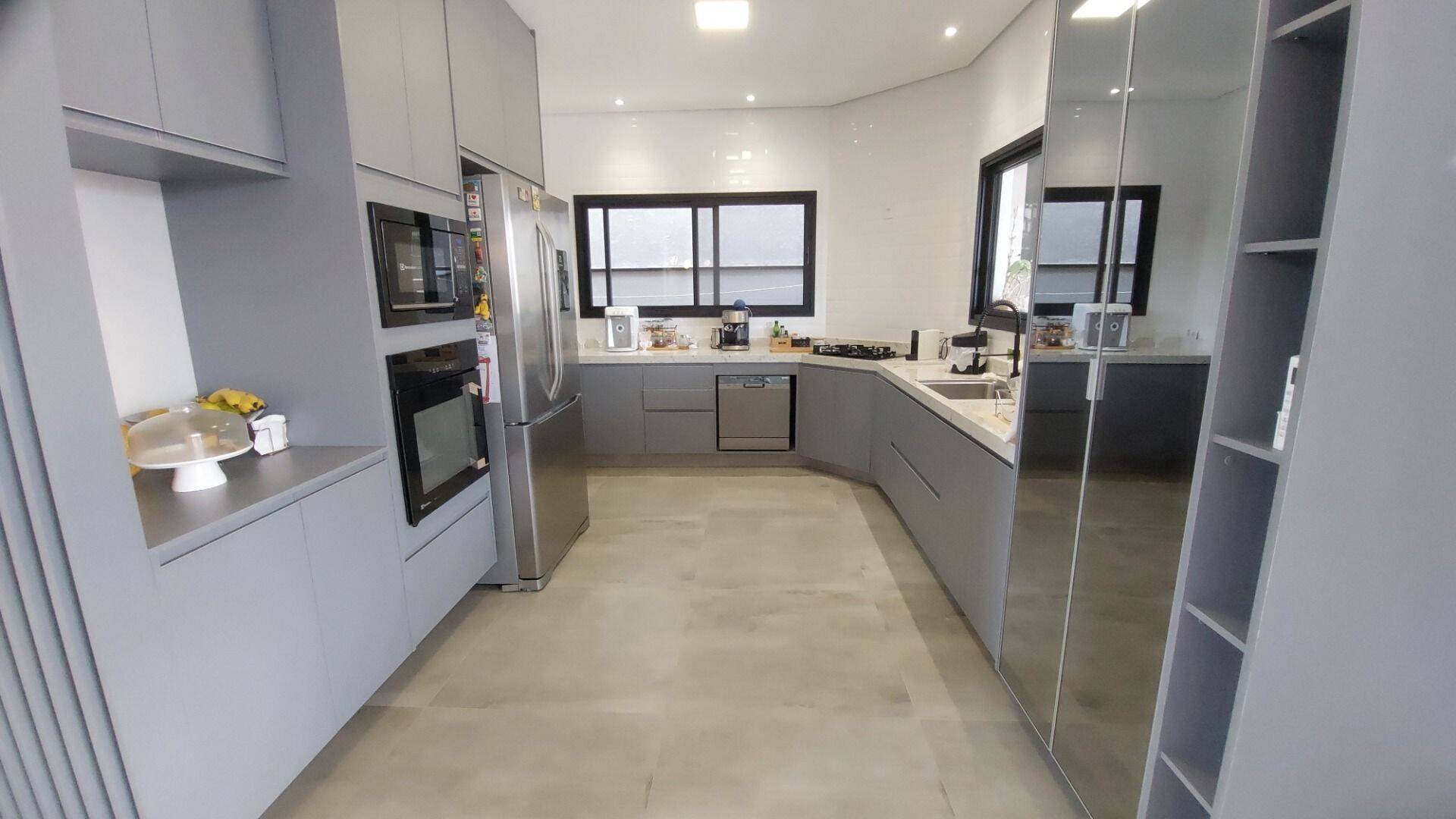 Sobrado, 4 quartos, 341 m² - Foto 27