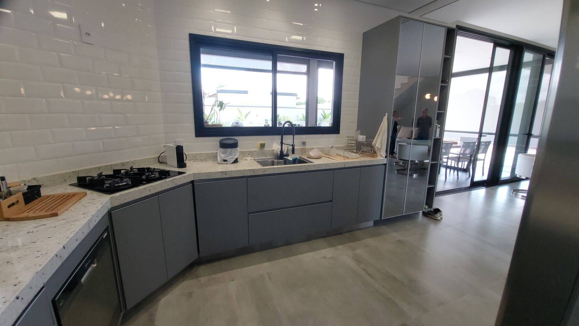 Sobrado, 4 quartos, 341 m² - Foto 32