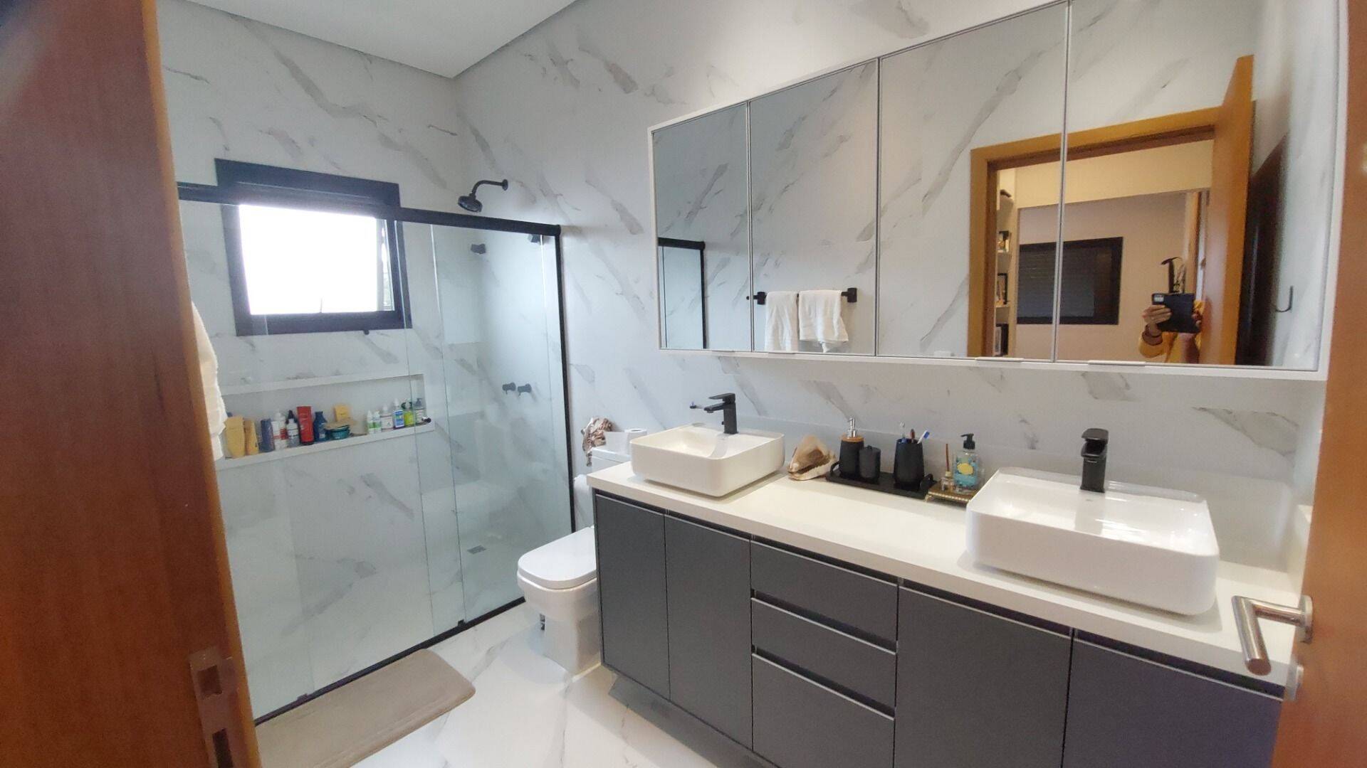 Sobrado, 4 quartos, 341 m² - Foto 41
