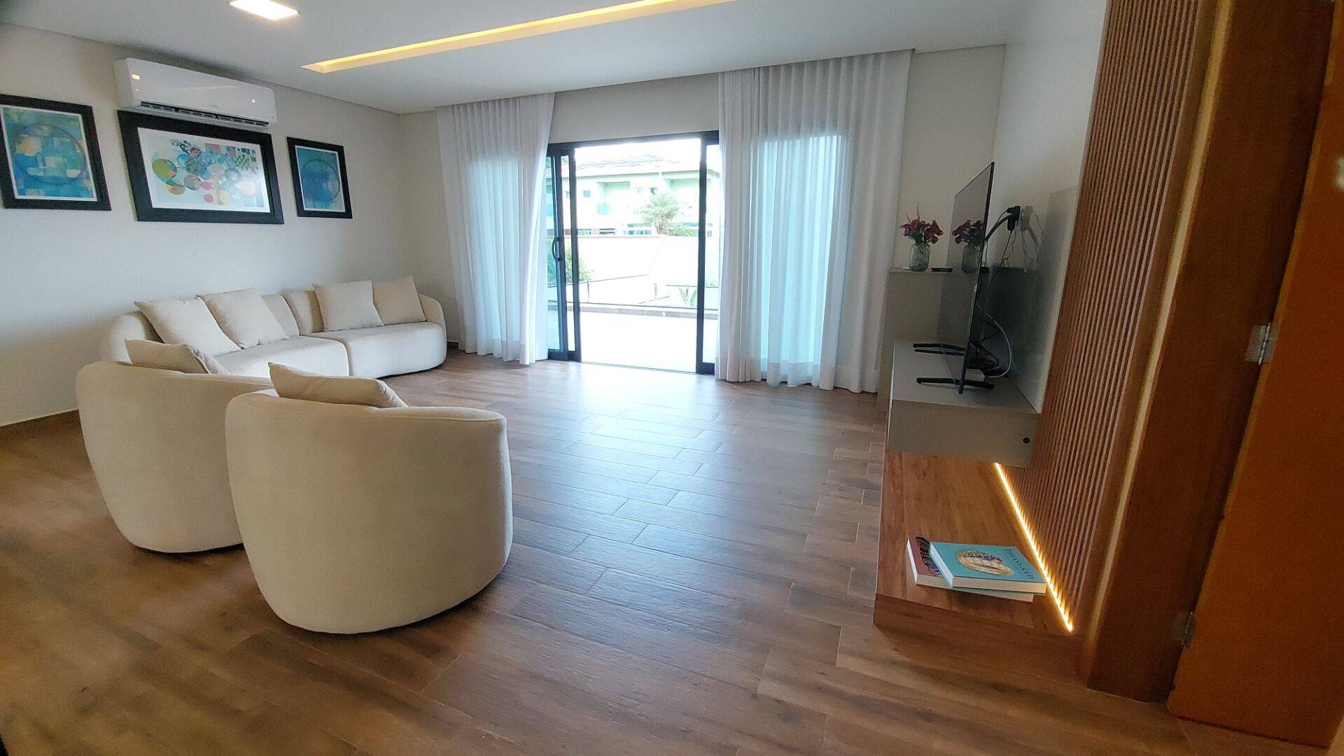 Sobrado, 4 quartos, 341 m² - Foto 47