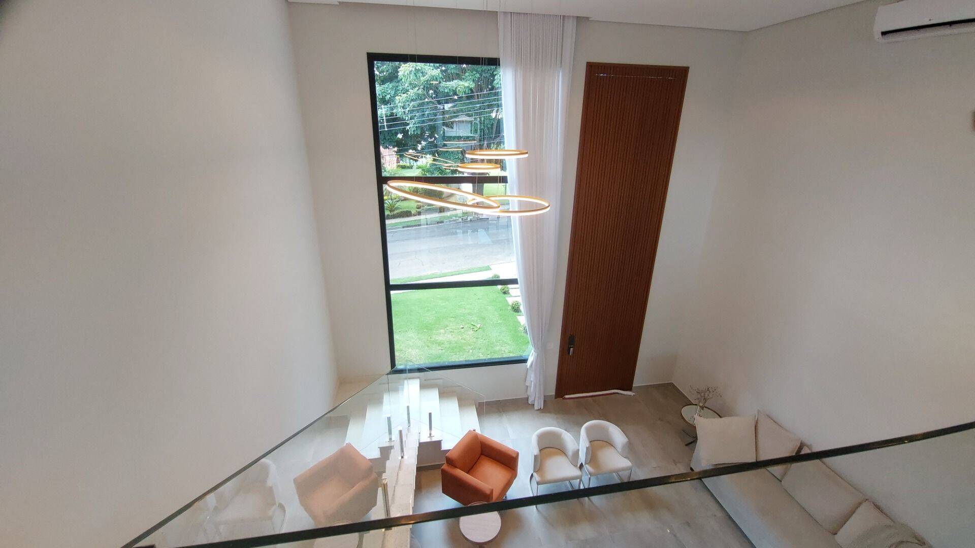 Sobrado, 4 quartos, 341 m² - Foto 48
