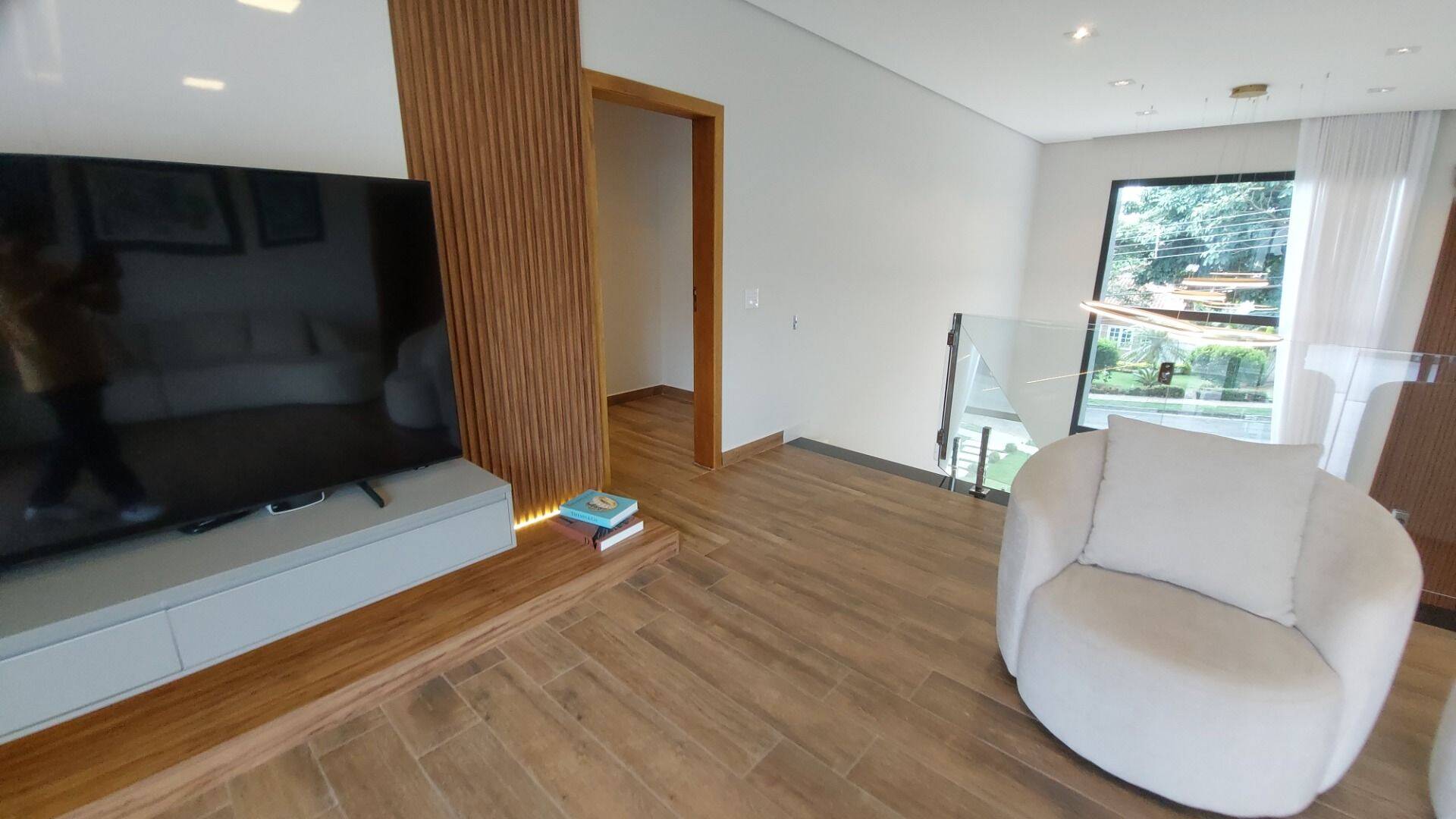 Sobrado, 4 quartos, 341 m² - Foto 50