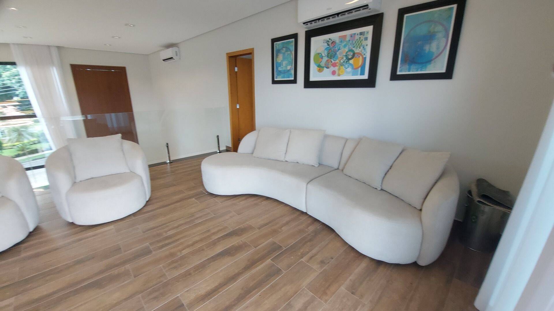 Sobrado, 4 quartos, 341 m² - Foto 51