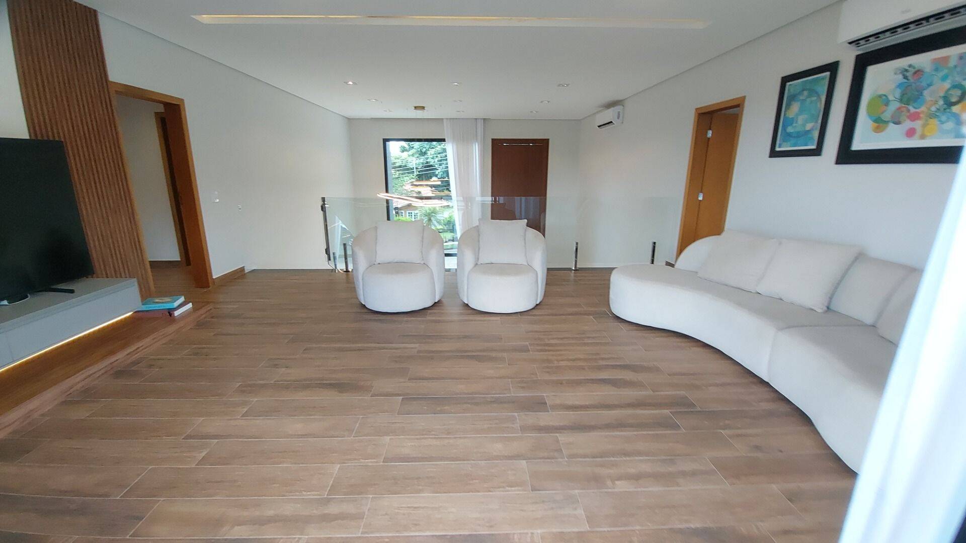 Sobrado, 4 quartos, 341 m² - Foto 52