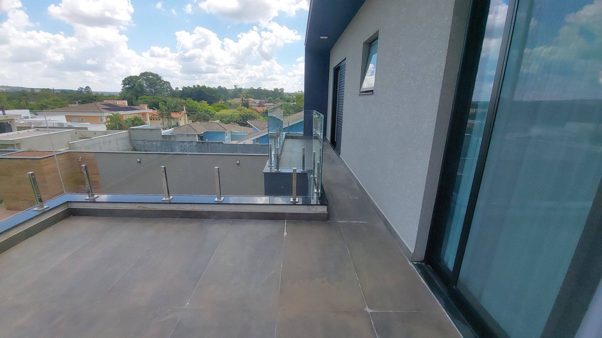 Sobrado, 4 quartos, 341 m² - Foto 53