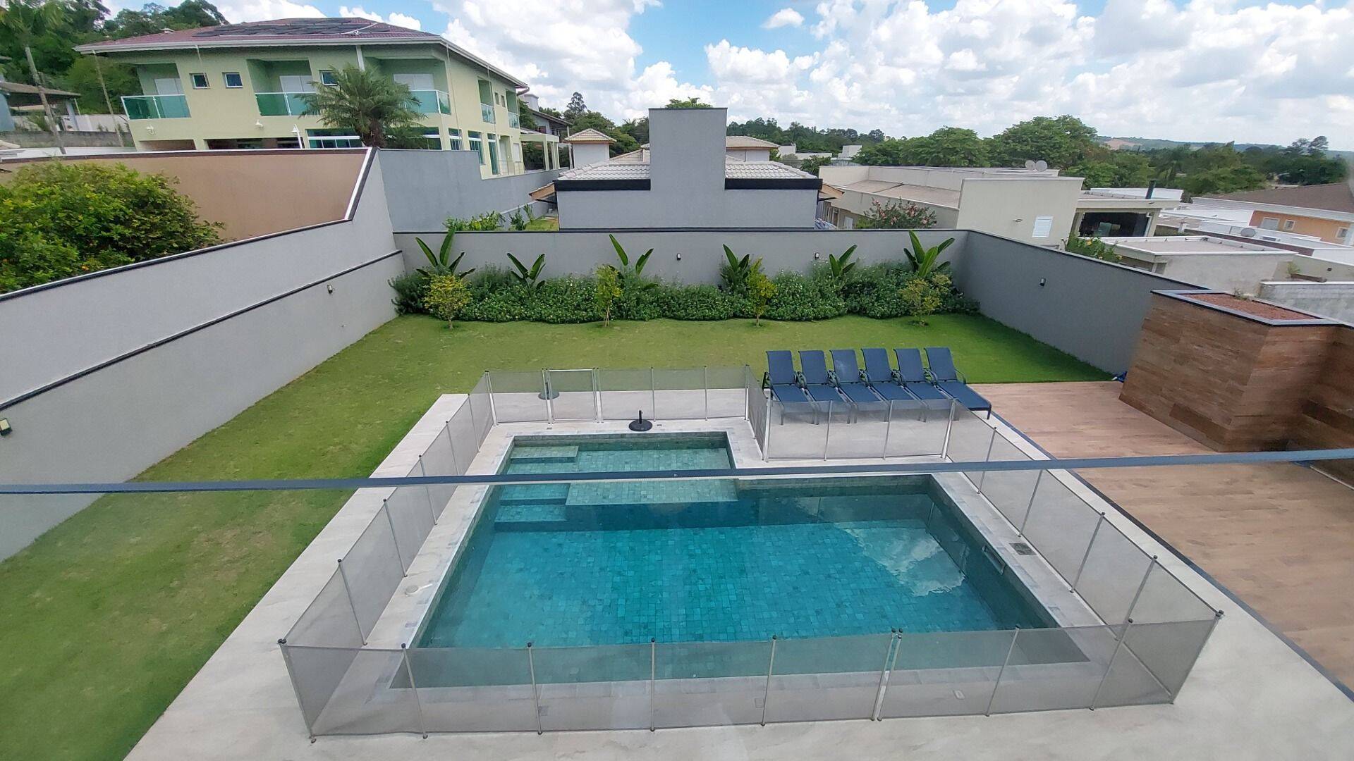 Sobrado, 4 quartos, 341 m² - Foto 54