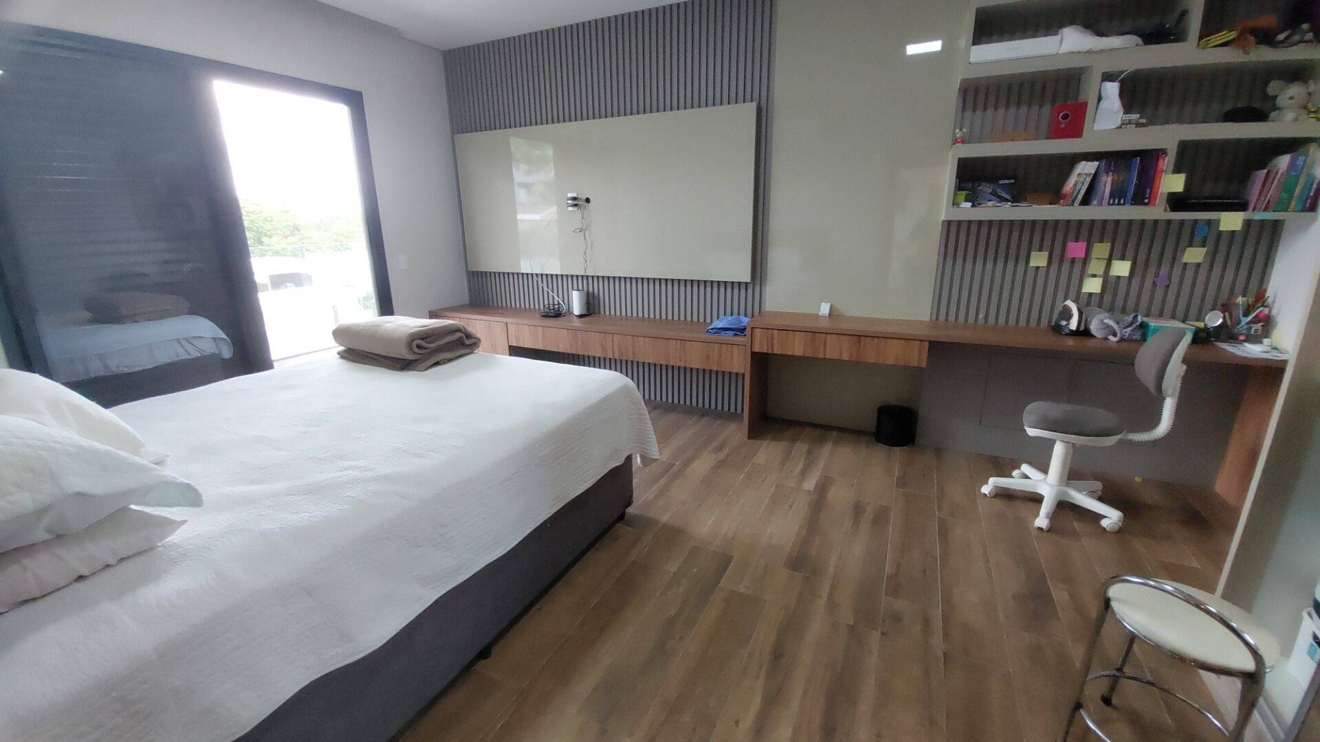 Sobrado, 4 quartos, 341 m² - Foto 58