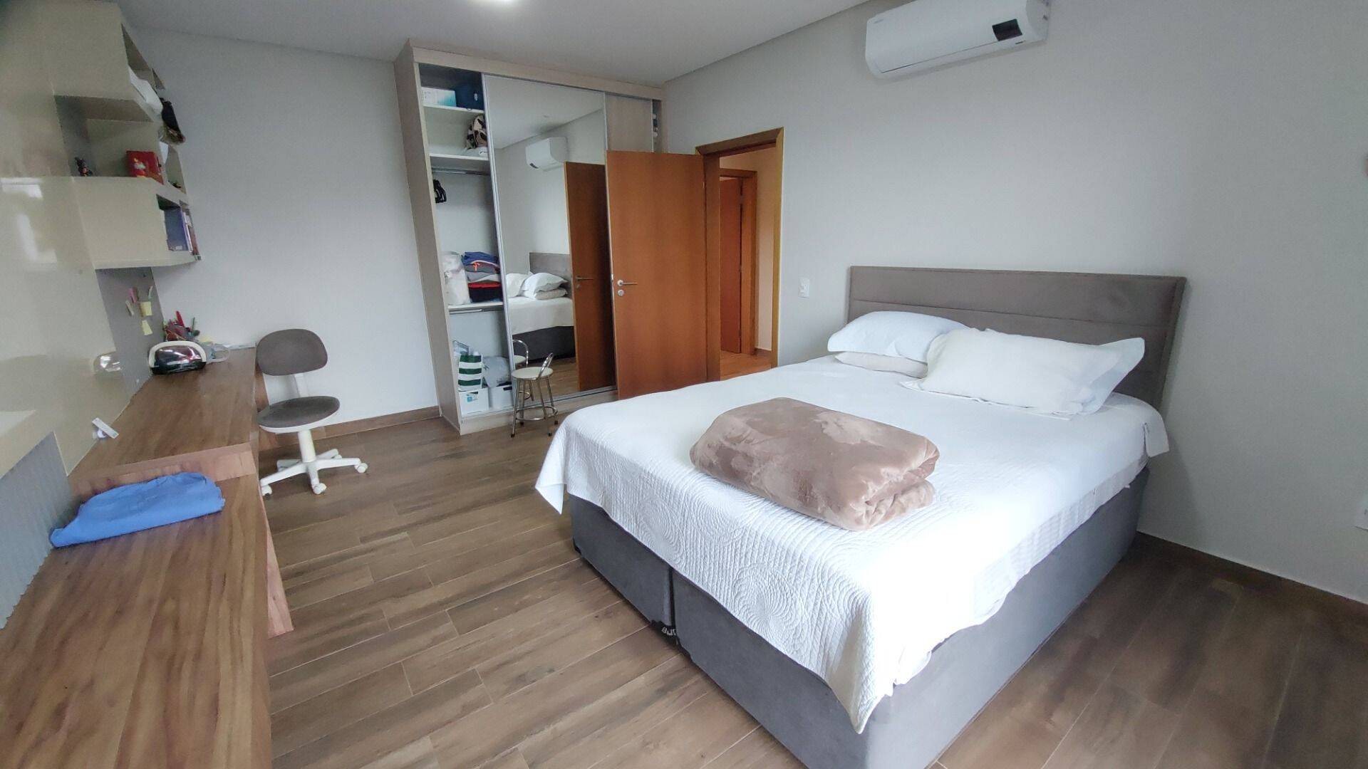 Sobrado, 4 quartos, 341 m² - Foto 61