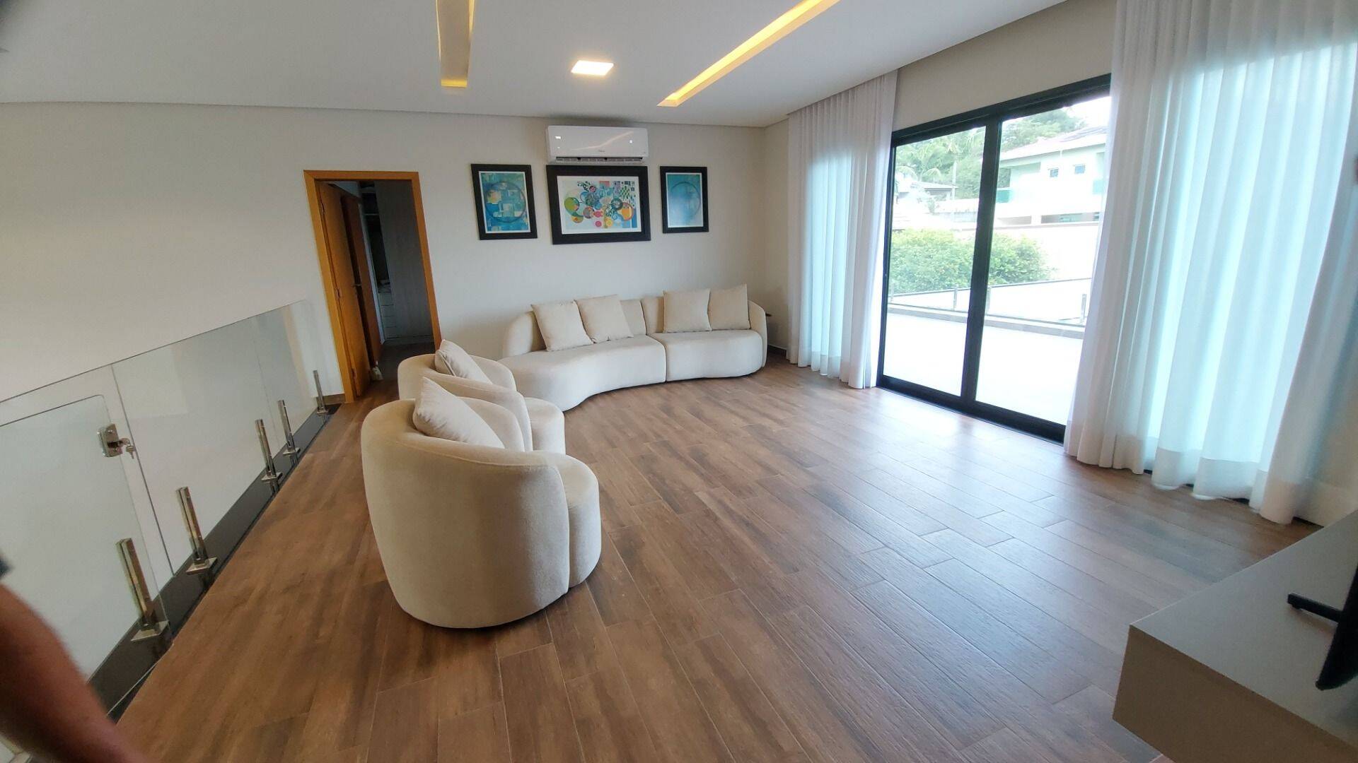 Sobrado, 4 quartos, 341 m² - Foto 62