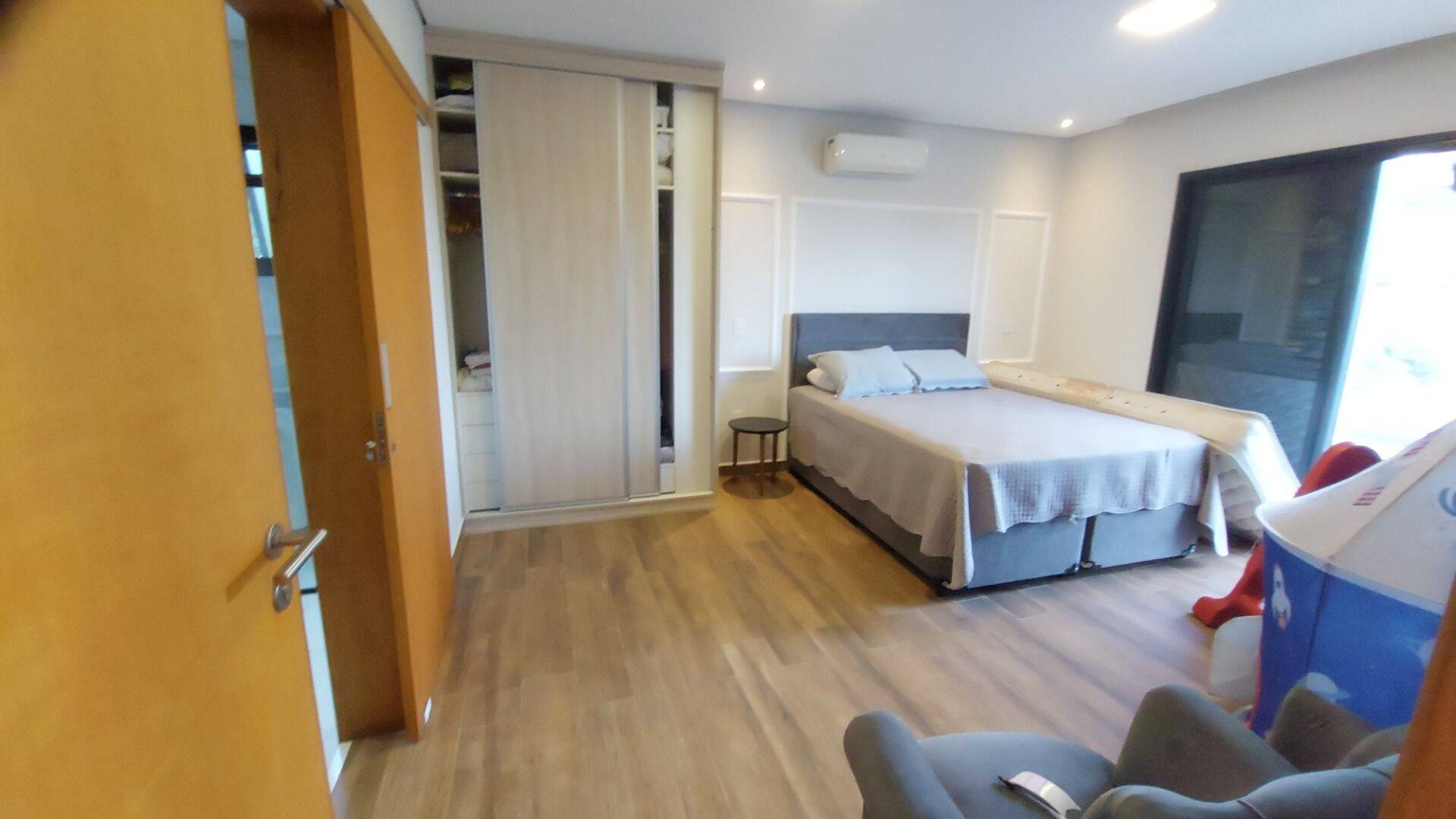 Sobrado, 4 quartos, 341 m² - Foto 63